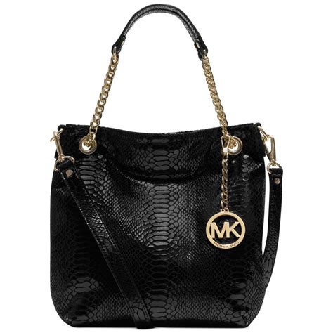 michael michael kors jet set travel chain-strap medium multifunction tote|Michael Kors jet set duffle.